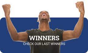 The Caribbean Lottery