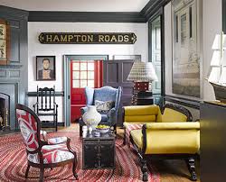 Lately, we're seeing updated, warm neutrals as popular colors for dining rooms, says vice president of color and creative services at behr, erika woelfel. About The Williamsburg Paint Color Collection Benjamin Moore
