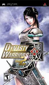 Selesaikan musou mode dengan 3 karakter wei. Dynasty Warriors Vol 2 Wikipedia