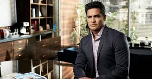 30 (born sep 17th, 1990). Why Did Nicholas Gonzalez Leave The Good Doctor He S Not On Season 4