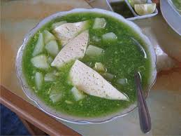 Résultat de recherche d'images pour "caldo verde"