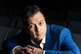 Artist Spotlight: Nicholas Phan