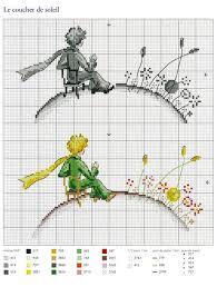 Le Petit Prince à Broder Au Point De Croix Gallery Ru Foto 8 Le Petit Prince A Broder Au Point De Croix 2017 Chispitas Point De Croix Broderie Et Point De Croix Point De Croix Gratuit