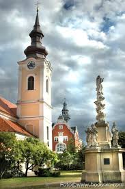 V samotném srdci města hodonína, v místě, které evokuje klidná náměstí historických evropských měst, nabízíme exkluzivně. Hodonin Hodonin Hodonin O Meste Infocesko Masarykovo Namesti