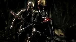 All Mortal Kombat X And Xl Fatalities