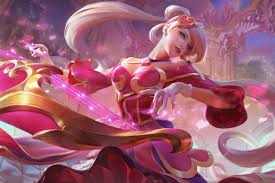 Sona build with the highest winrate runes and items in every role. Here S Why Reworked Sona Is Currently League S Strongest Champion The Rift Herald