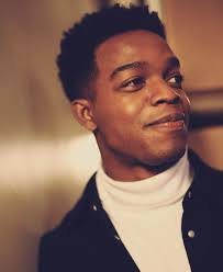 Black Actors And Actresses Stephan James Black Actors Actors Actors Actresses