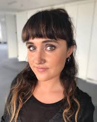 Rachel McNulty- Make up Artist