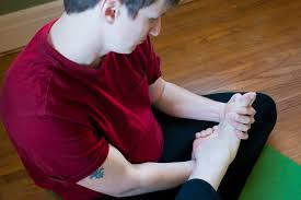 Tarsal Tunnel Exercises Tarsal Tunnel Syndrome Hematoma Treatment Health And Beauty Tips