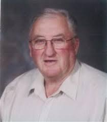 James Joseph Doherty