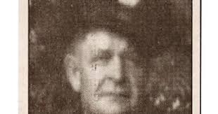 Payson Historical Society: REMEMBER WHEN FROM THE PAST--EARLY PAYSON POLICE  DEPARTMENT