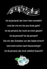 Слова песни zuhause adel tawil. Ist Da Jemand Adel Tawil German Spruche In Englisch Lied Zitate Adel Tawil
