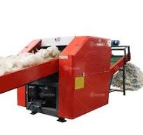 Çok Fiber taşlama değirmeni karbon/fiberglas/bazalt/Aramid kırma  endüstriyel geri dönüşüm ekipmanları