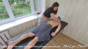 The Masseuse Gives Rimjob & Gives Her Ass To Fuck - XNXX.COM