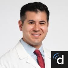 Dr. Daniel Ramirez, MD