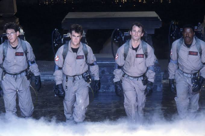 Ghostbusters | Cast, Movies, Afterlife, Frozen Empire, & Facts | Britannica