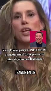 Karoll Roman Y Daniella Campos