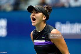 Andreescu started her season at the auckland open, where she qualified for the main draw after beating kristína kučová. Bianca Andreescu Fans Andreescu Fans Twitter