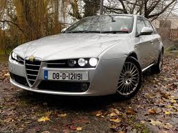 Image result for Grigio Diamante 2008 Alfa-Romeo