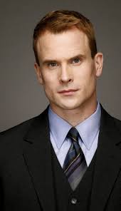 Gabe Hogan plays Peter Morris