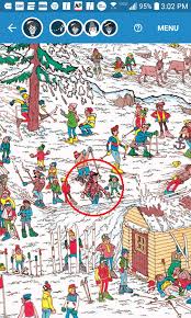 See more ideas about wheres waldo, waldo, wheres wally. Where S Waldo Open Up Google Maps And Find Out Phonearena