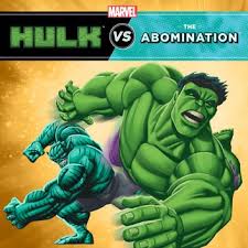 Marvel's avengers abomination boss fight (hulk vs abomination) if you liked the video. Hulk Vs Abomination Ebook By Marvel Press 9781423188278 Rakuten Kobo Greece