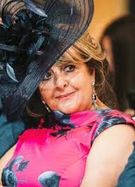 Anna Marie HARRISON-SCOTT