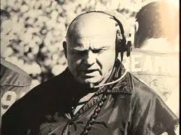 David Perno prepares like Clarke Central Legend: Billy Henderson