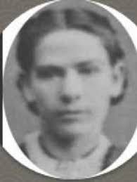 Mary Theodocia Savage