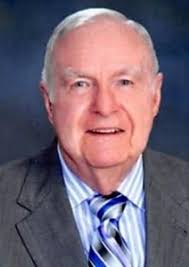 James Brennan Obituary