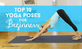 The 10 Most Important Yoga Poses For Beginners Yoga Poses For Beginners Yoga Pose Ideas Yoga For Beginners
