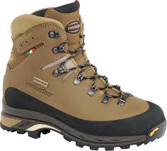 Zamberlan 960 Guide Gore Tex Hiking Boots Womens