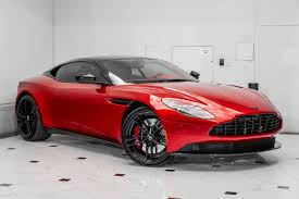 Image result for Supernova Red 2023 Aston Martin