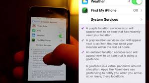 Is my landline phone tapped? How To Know If Your Location Is Being Tracked Youtube