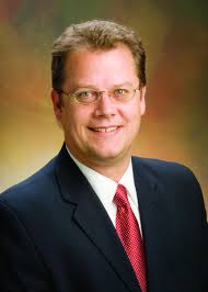 Dr. Robert Schultz, Children's Hospital of Philadelphia [IMAGE]