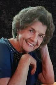 Gwendolyn Leonard McDonald Obituary