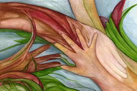 Human Nature Paintings – Susan Cohen Thompson