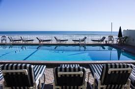 Where are our daytona inn beach resort vacation rentals? Daytona Beach Oceanfront Hotel Atlantic Ocean Palm Inn