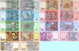 Kurs Grivny K Rublyu Dollaru I Evro