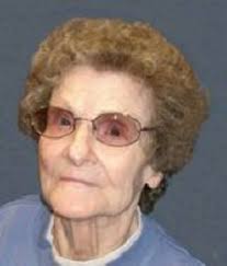 Elaine Orr Obituary December 10, 2009