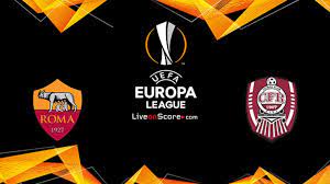 Cfr cluj is playing next match on 6 may 2021 against fc academica clinceni in liga 1, championship. Roma Vs Cfr Cluj Europa League Match Day 3 Preview 951 Everything Roma