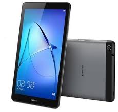 Huawei Mediapad T3 7 Inch 16gb 1gb Ram 3g Wifi Space Grey Huawei Tablet Samsung Galaxy Phone