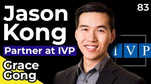 Jason Kong (@jasonykong)