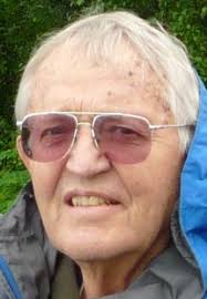 Grover Barker Obituary (2010)