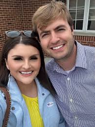 🗳️GO VOTE! Great minds think alike! My husband & I voted at the same time.  It was so quick and easy! Thank you to all poll workers who are spending  their time