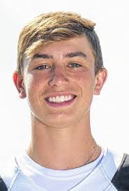 Trey Keeton's Instagram, Twitter & Facebook