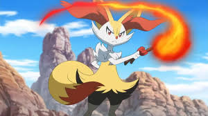 Jump to navigationjump to search. Serena S Braixen Bulbapedia The Community Driven Pokemon Encyclopedia