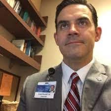 Anthony Ratzlaff's Instagram, Twitter & Facebook