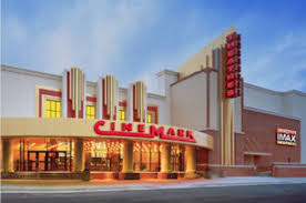 Cinemark Seven Bridges Imax Arts Dupage