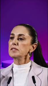 #claudiasheinbaum . . . #morena #4t #presidenta #mexico #vivamexico  #vivamorena #vivala4t